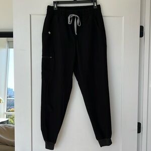 FIGS High Waisted Uman Relaxed Jogger Scrubs Pants